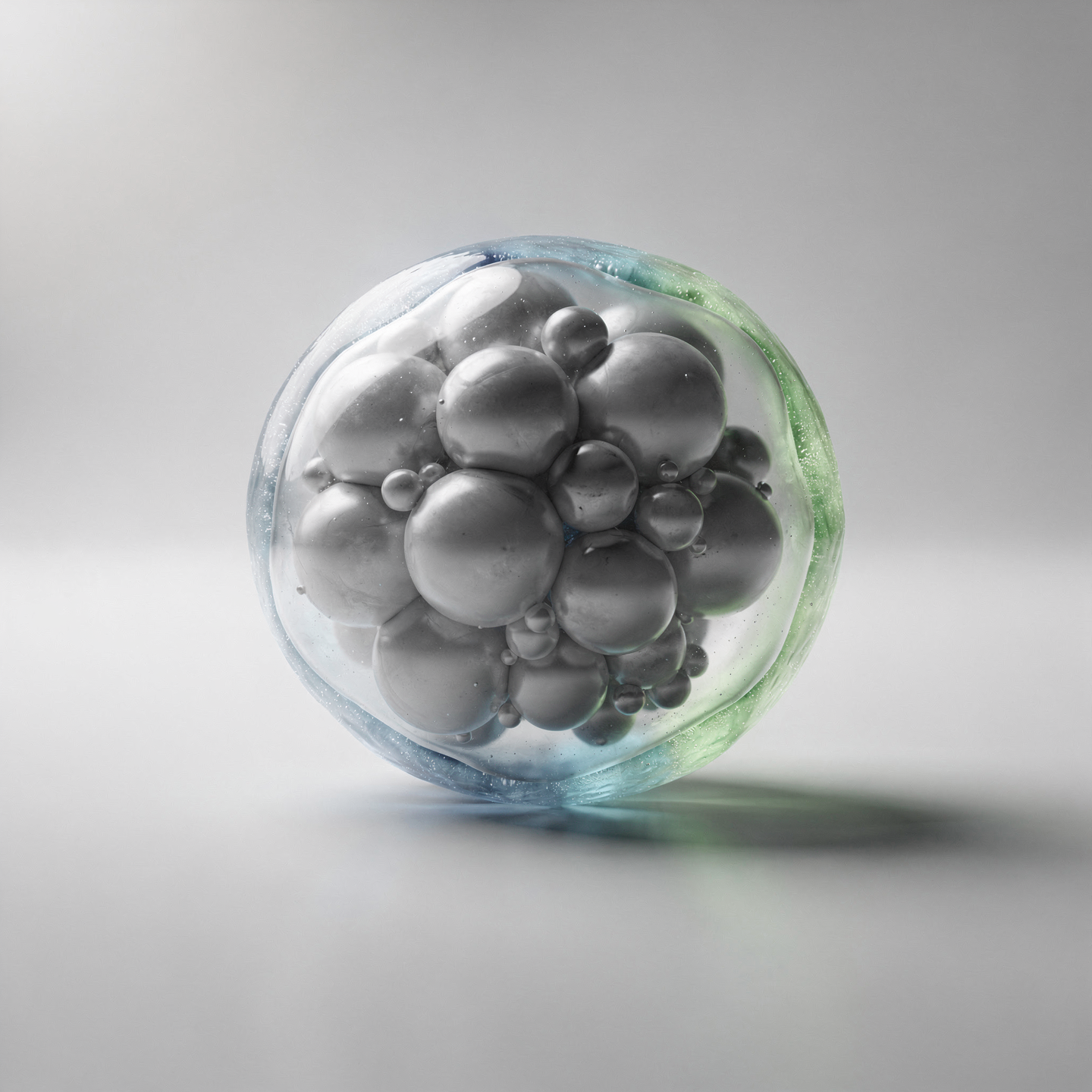 Tejido graso (adipocito)