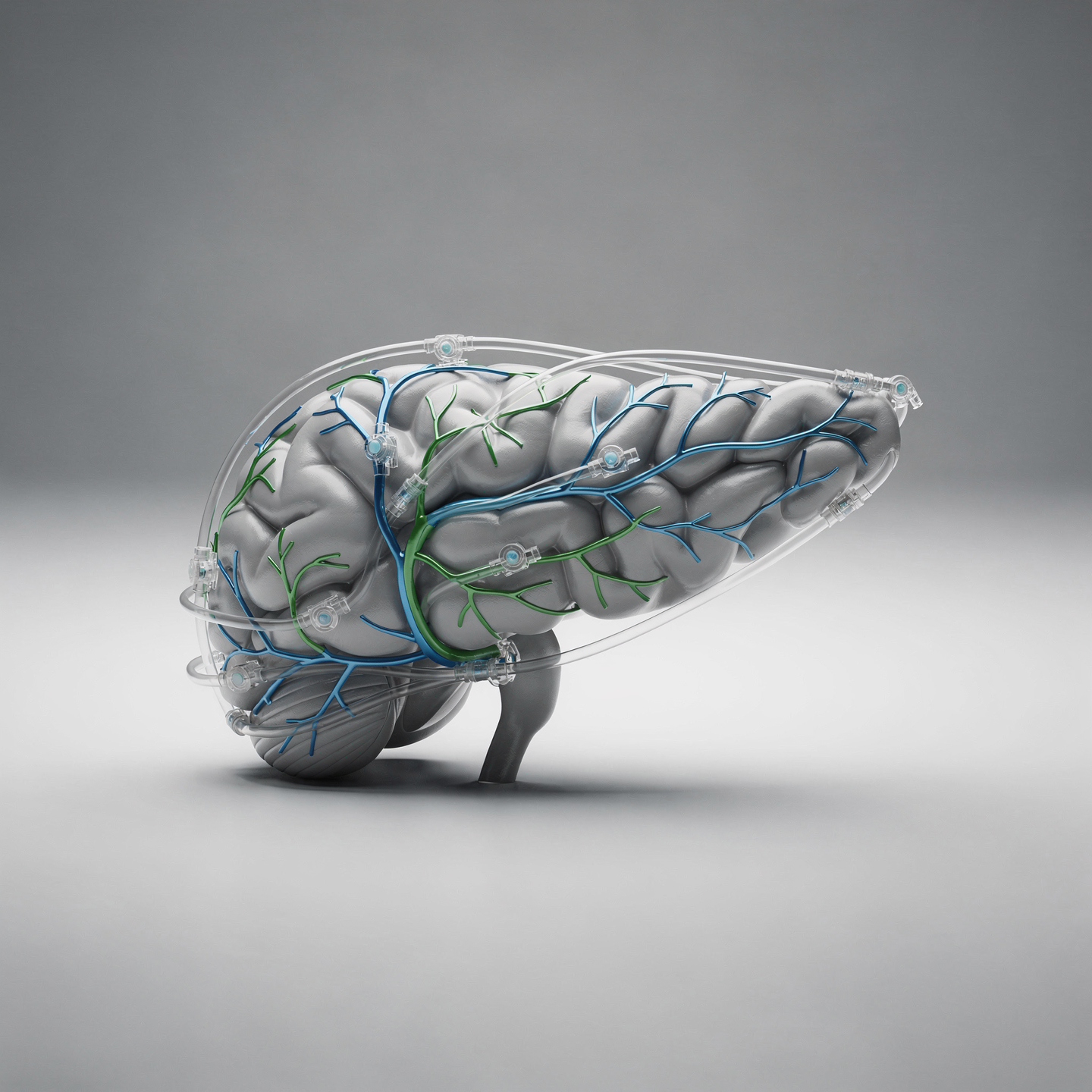 Imagen de un páncreas